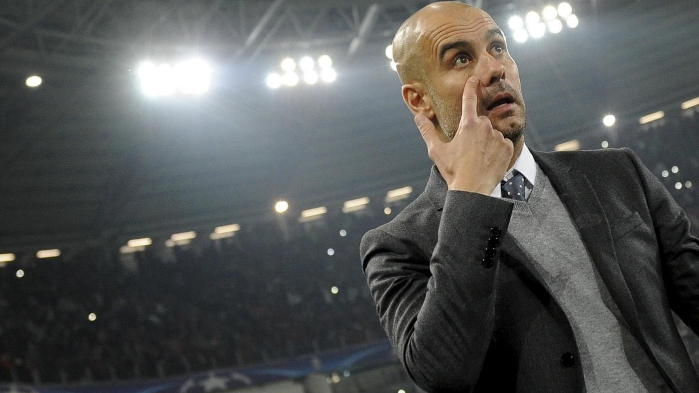 Bayern, Guardiola: Fuga notturna? Miei giocatori professionisti