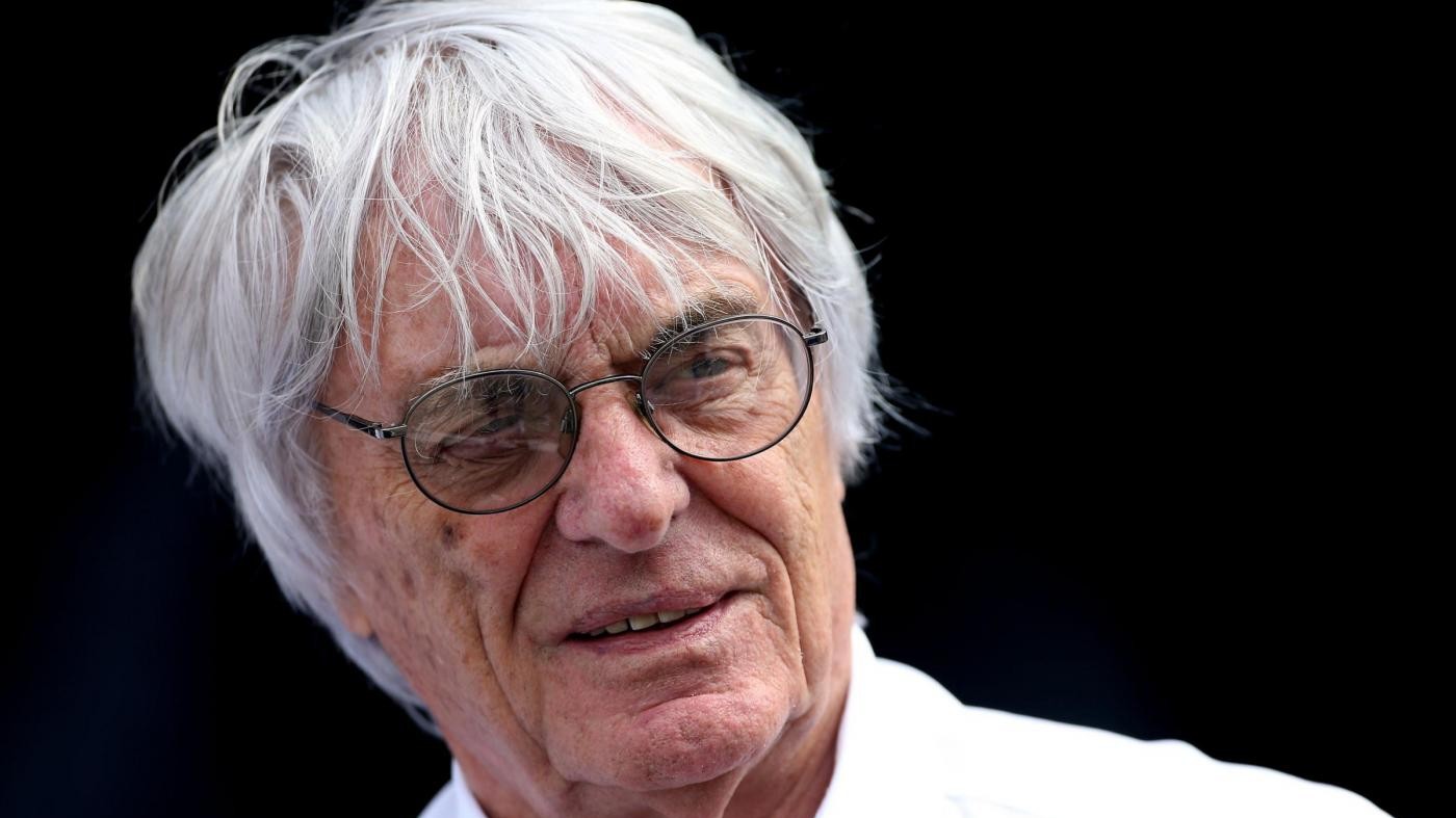 F1, Ecclestone: nuove qualifiche in vigore forse dal Gp di Spagna