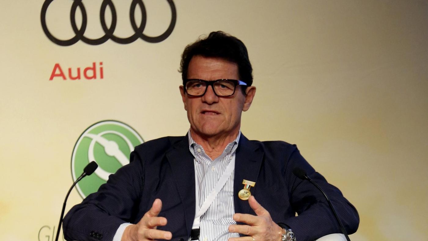Capello: Conte al Chelsea? Importante comunicazione con giocatori