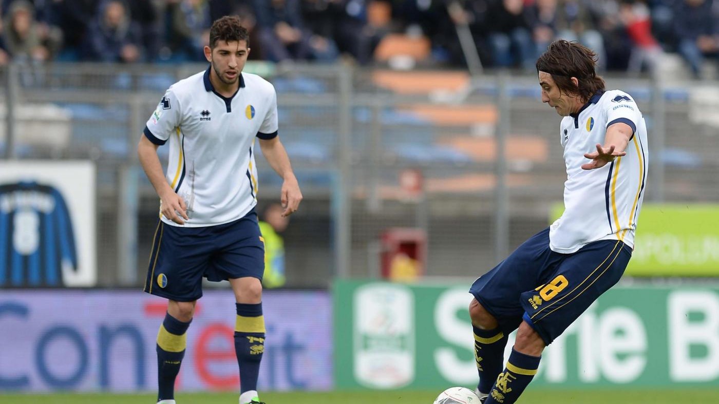 Il Modena espugna il campo del Latina 1-0