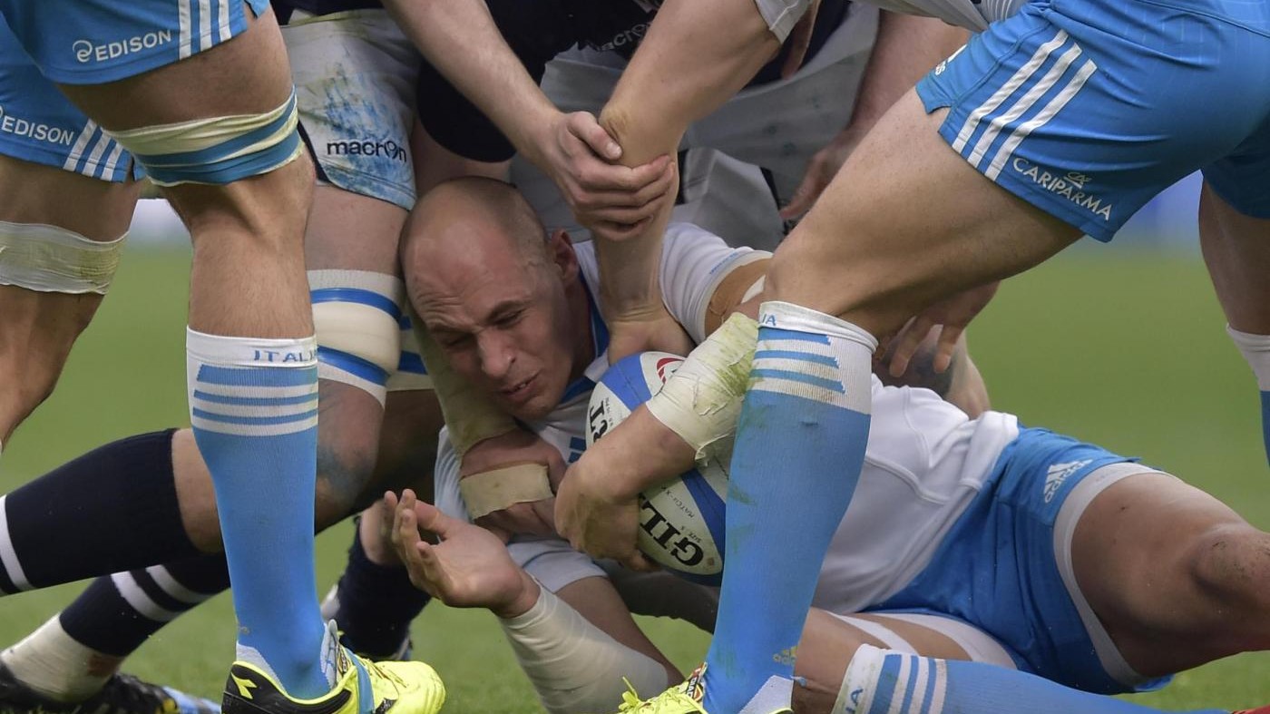 Sei Nazioni: Italia-Scozia 20-36, terzo ko per gli azzurri