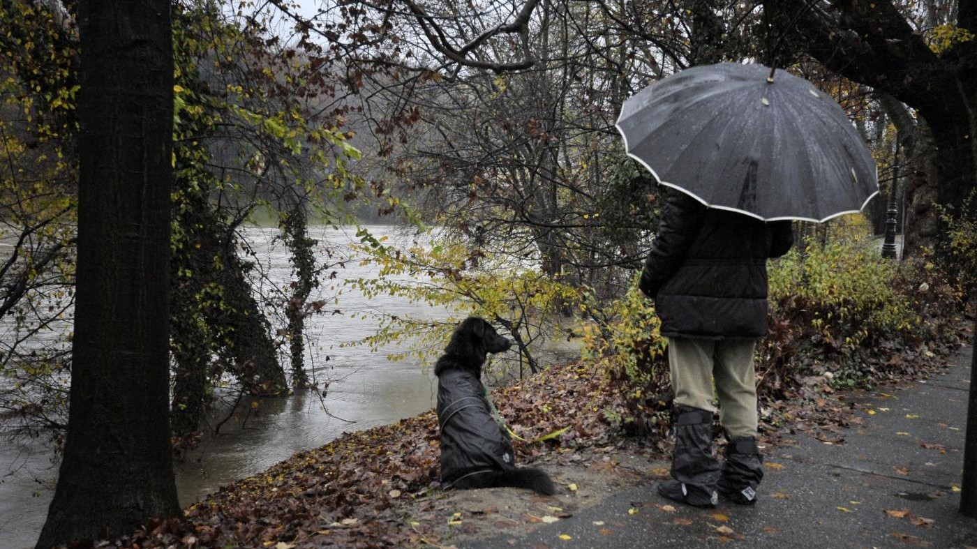 Meteo, in Toscana scongiurato rischio siccità