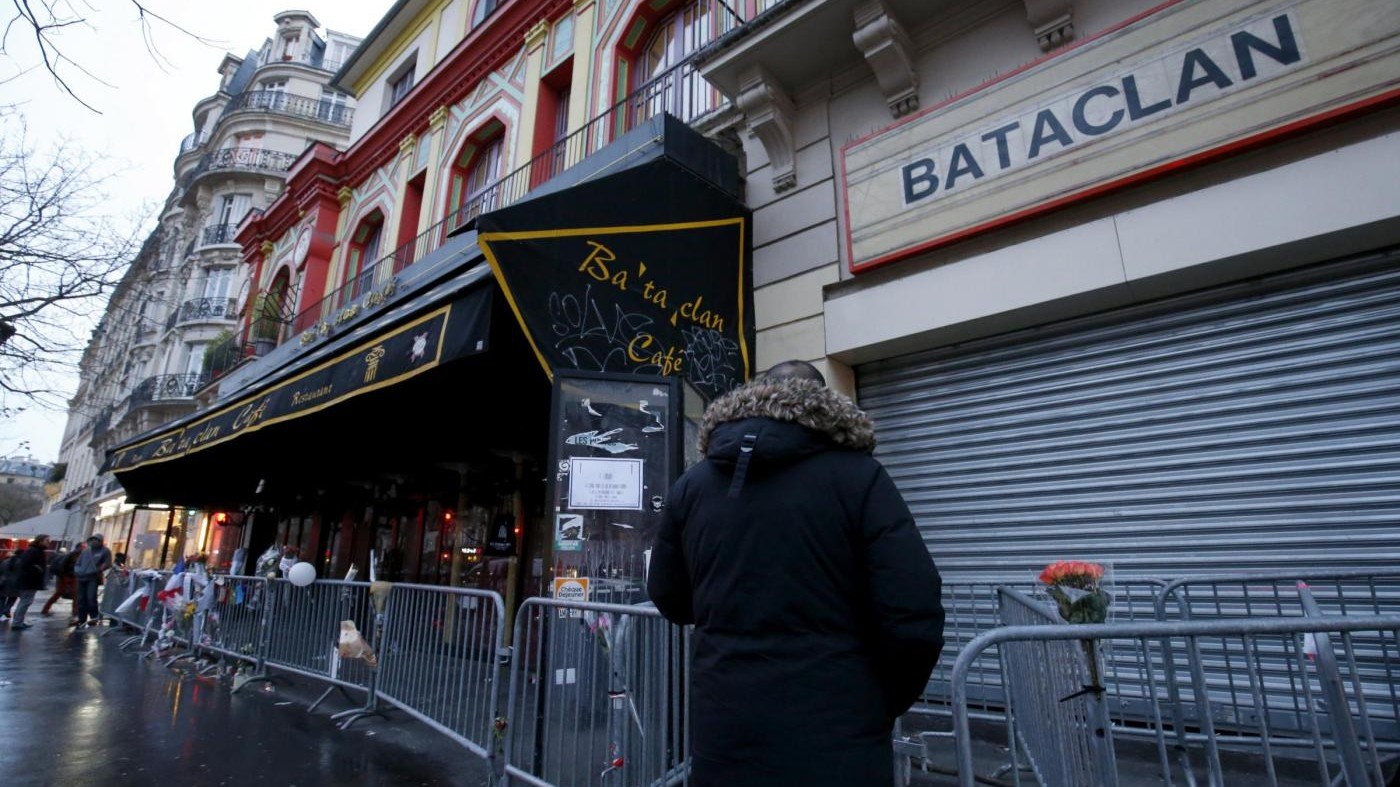 Parigi, arrestato in Algeria 29enne legato ad attacchi