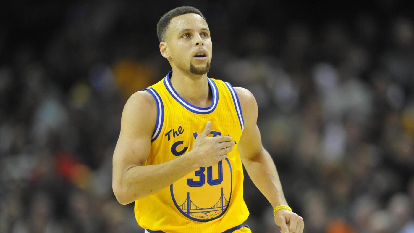 Steph Curry magie all’overtime: Golden State super Oklahoma