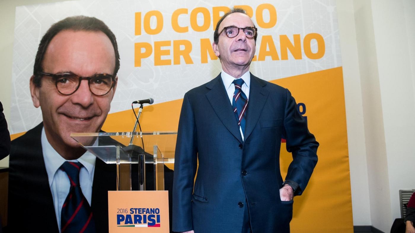 Comunali Milano, Parisi: Bisogna motivare i dipendenti pubblici