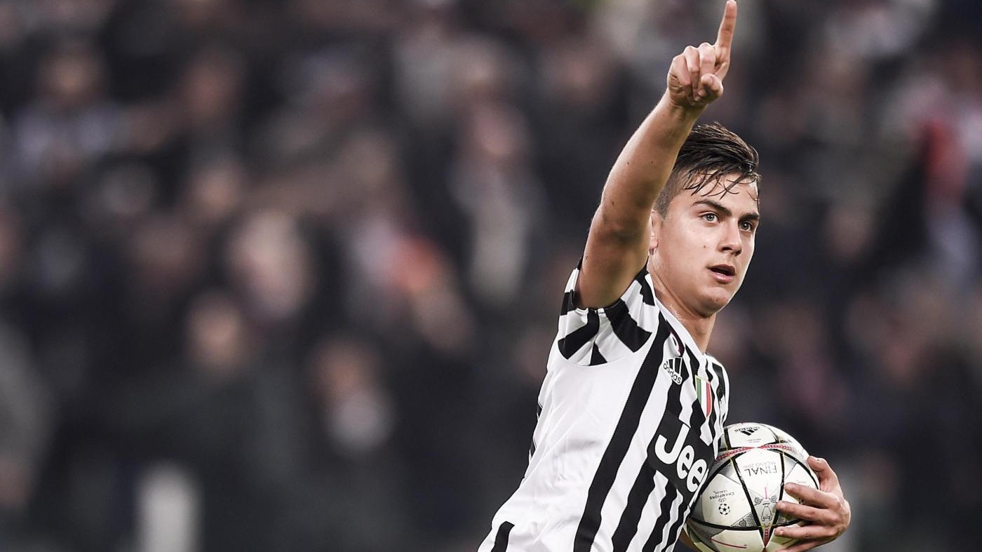 Juventus-Inter in campo: bianconeri cercano match point