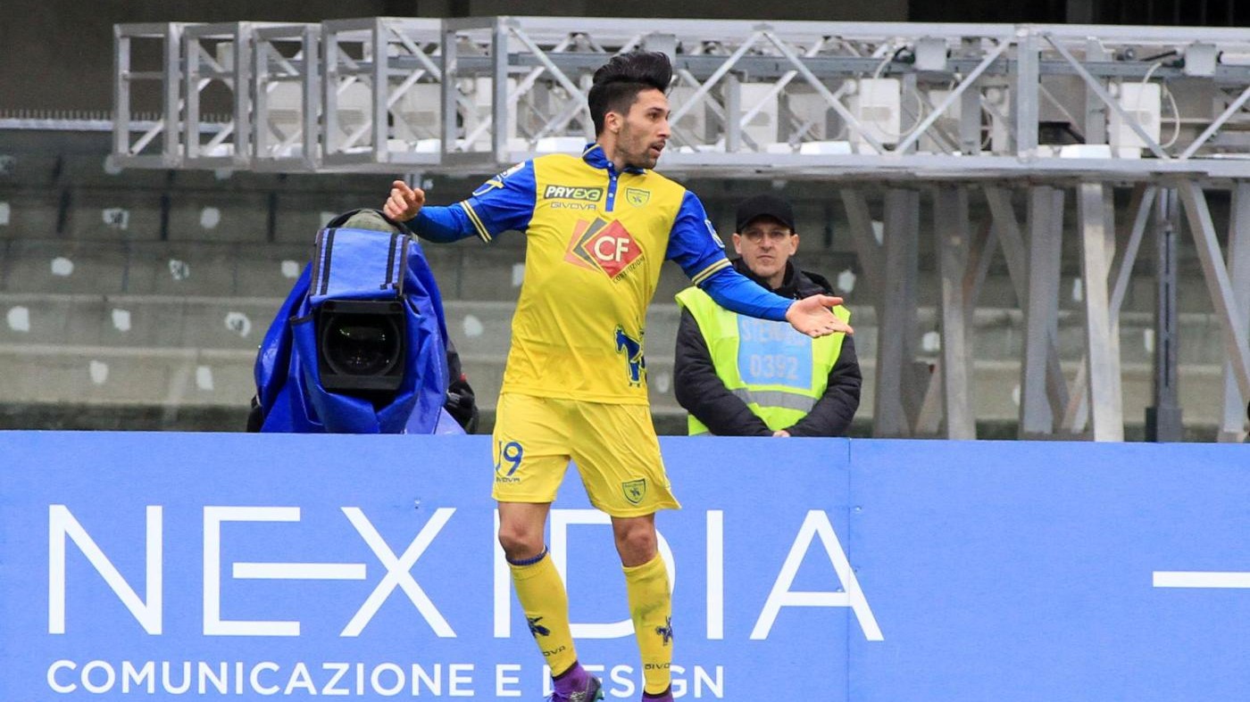 Chievo ‘vede’ la salvezza: Castro inguaia il Genoa