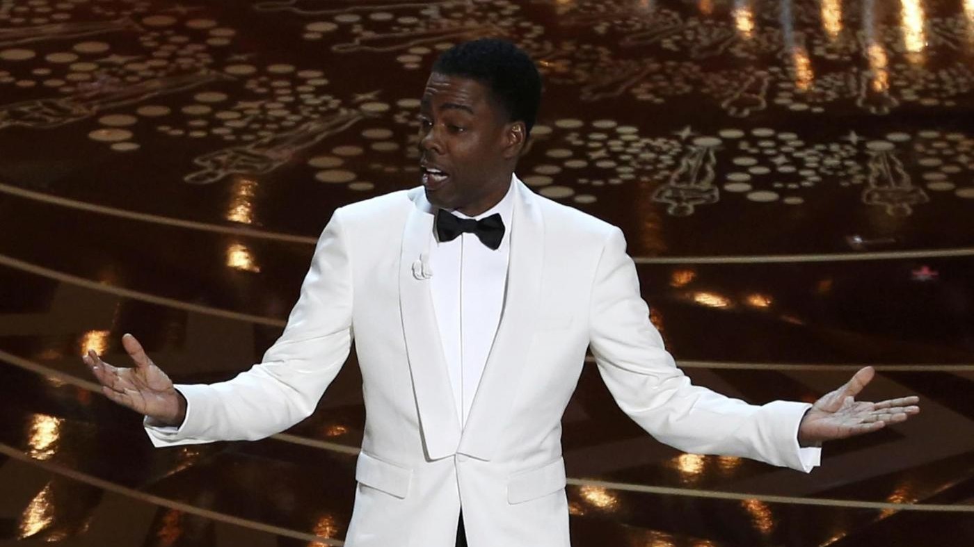 #OscarsSoWhite: da hashtag a tema centrale della cerimonia