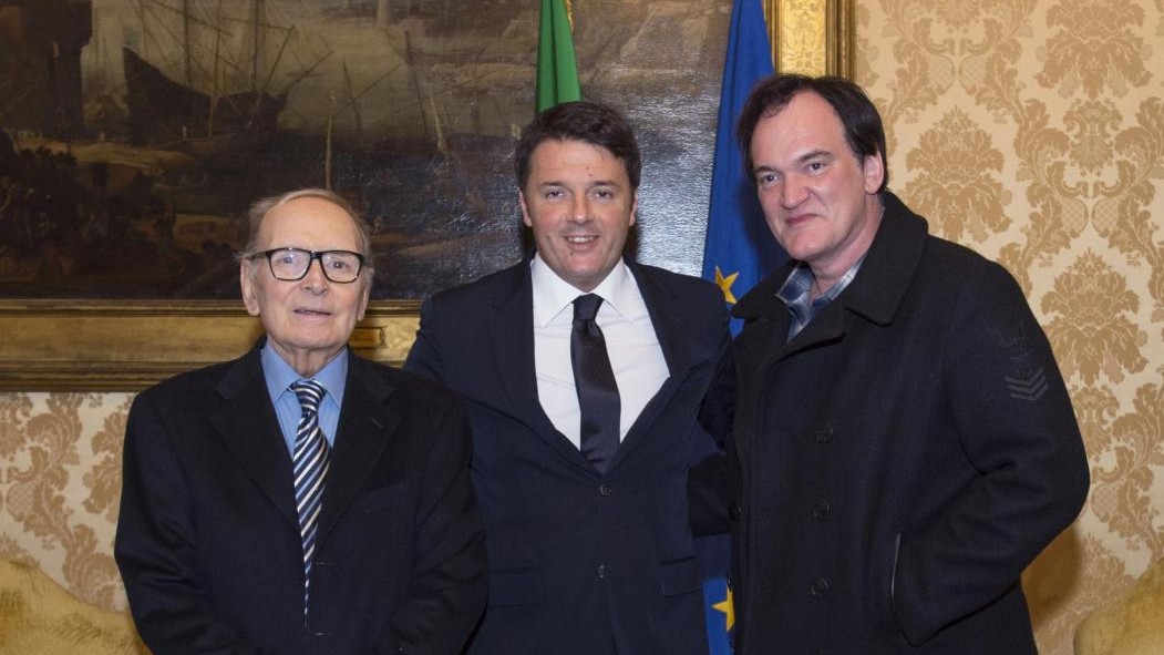 Oscar a Morricone, da Mattarella a Renzi: reazioni della politica