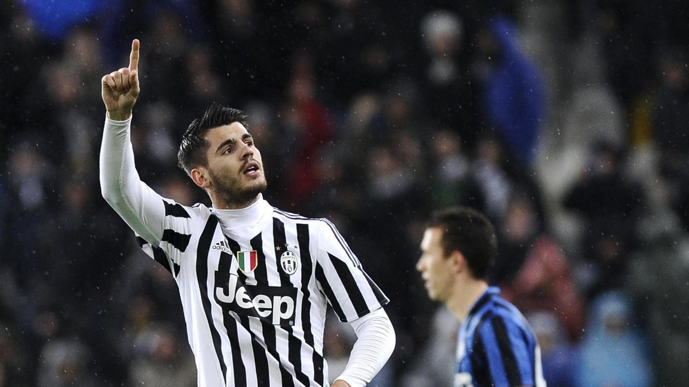 Juve, Football Leaks svela dettagli clausola recompra di Morata