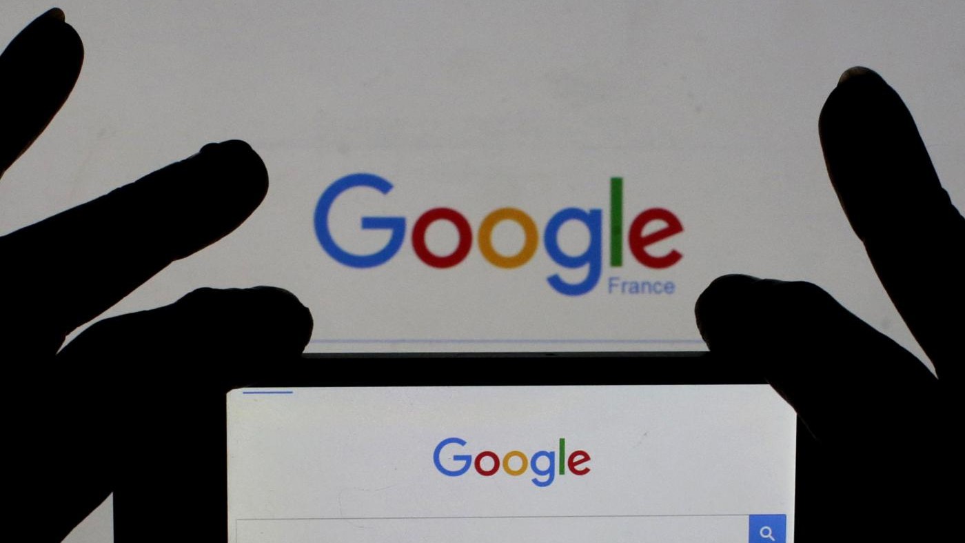 Google, notificata chiusura indagini a cinque manager