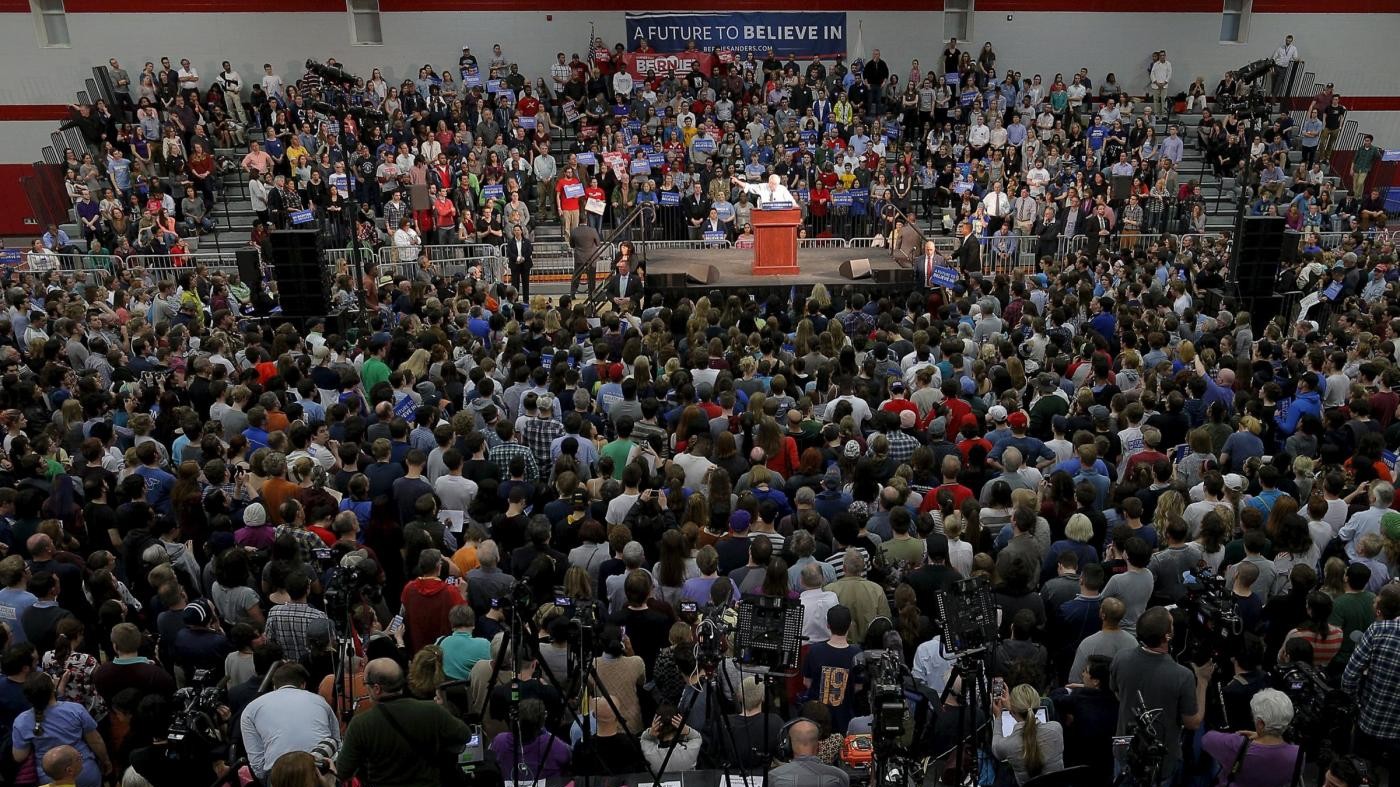 Usa 2016, Super martedì: voto chiave per Trump e Clinton