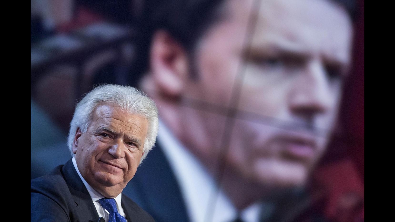 Verdini: Sottosegretario Gentile con Ala? Mai parlato di questo