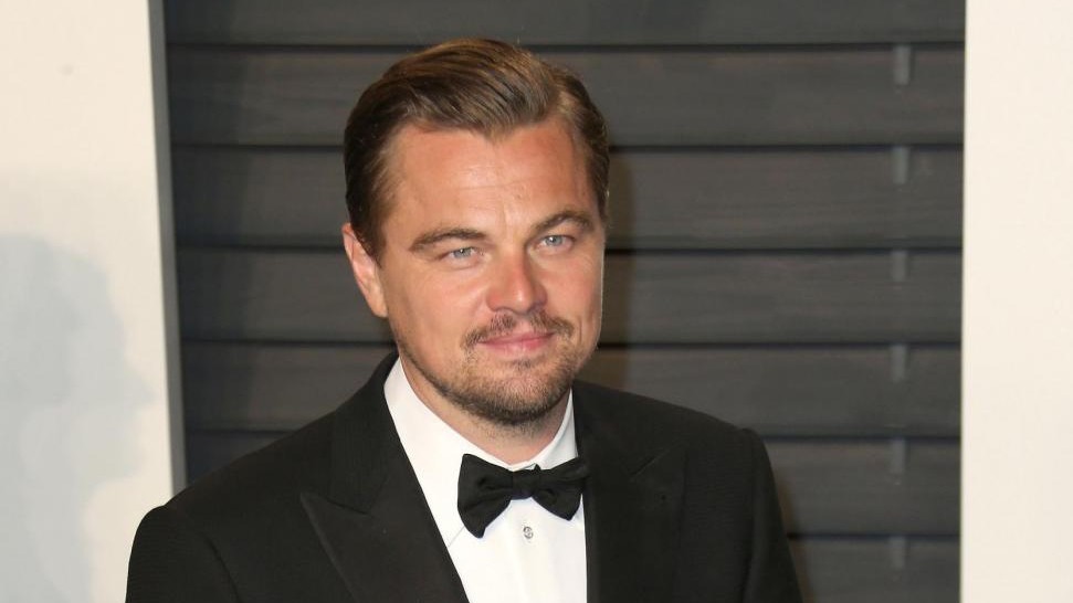 DiCaprio lancia appello per pulire Perù da sversamenti petrolio