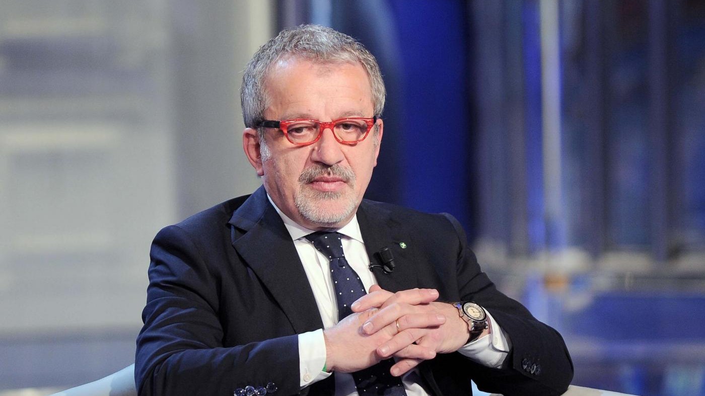 Lombardia, Maroni: Non solo non mi dimetto, ma mi ricandido
