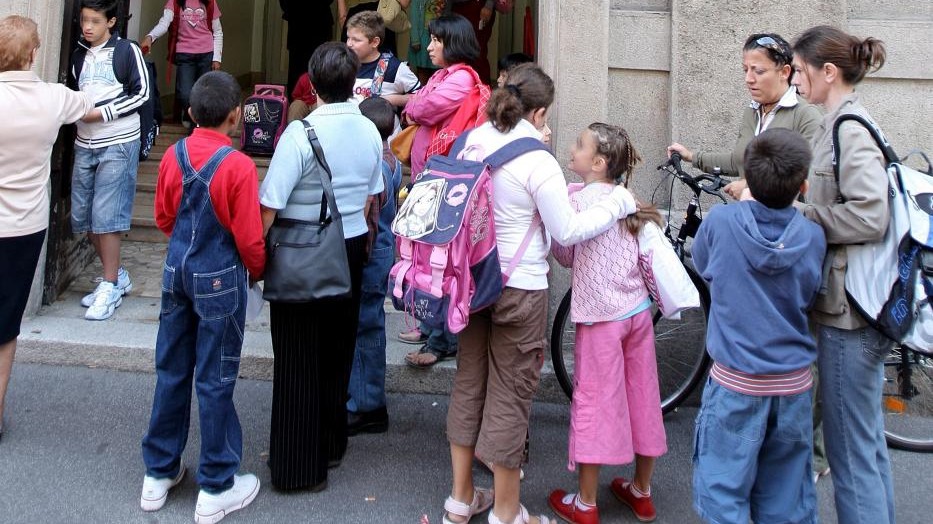 Riconosciuta adozione incrociata di 2 figlie per coppia donne