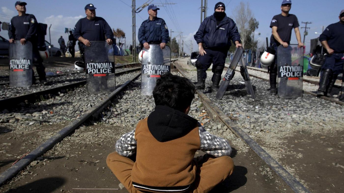 Migranti, Ue proporrà piano da 700 mln per 3 anni per la crisi