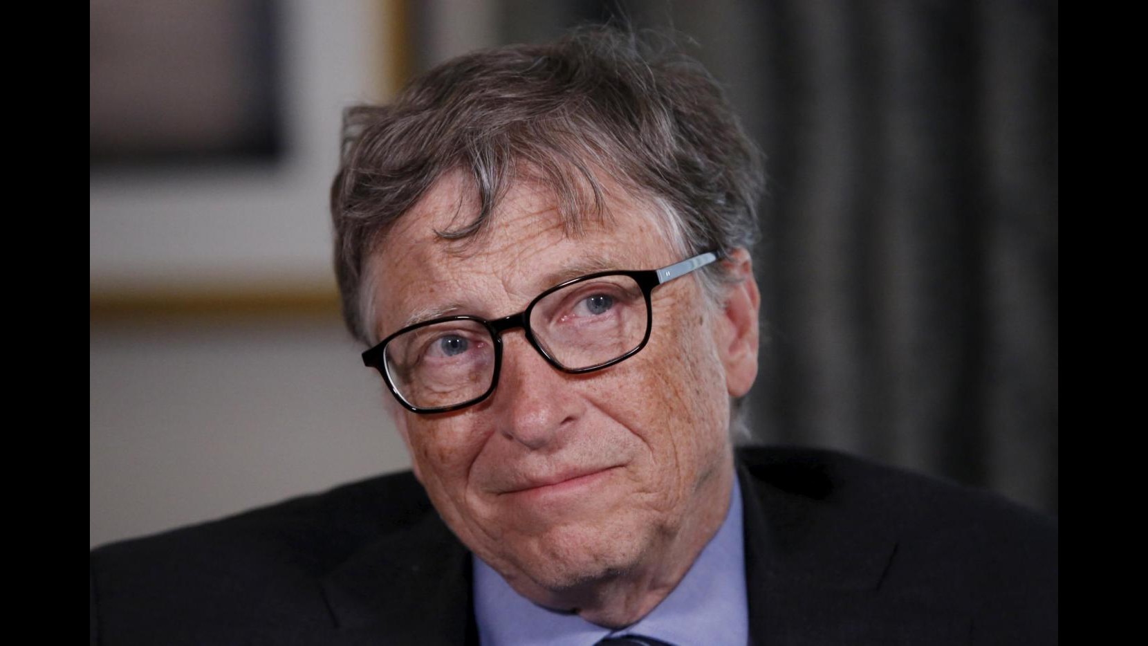 I ‘paperoni’ secondo Forbes: Bill Gates ancora il più ricco
