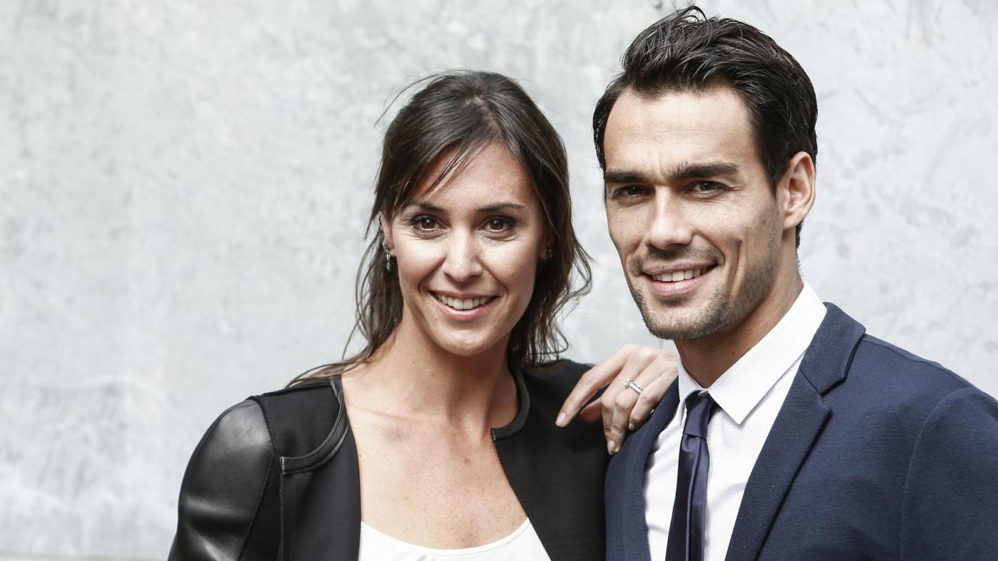 Fognini e Pennetta sposi a giugno ad Ostuni