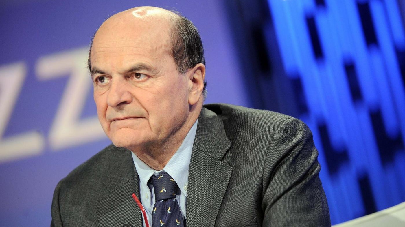 Pd, Bersani: Su voti Verdini presi in giro, serve chiarezza