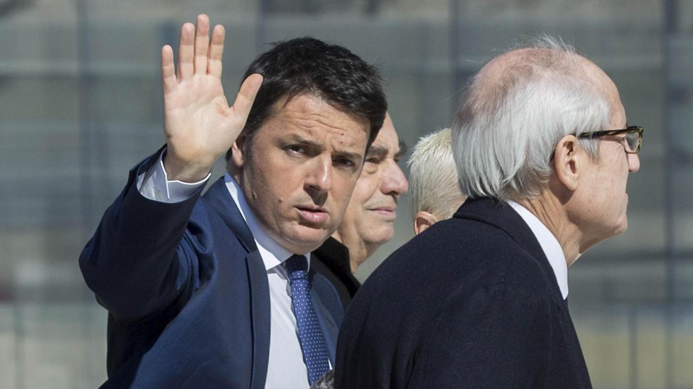 Ricerca, Renzi:  In arrivo un piano da 2,5 miliardi di euro