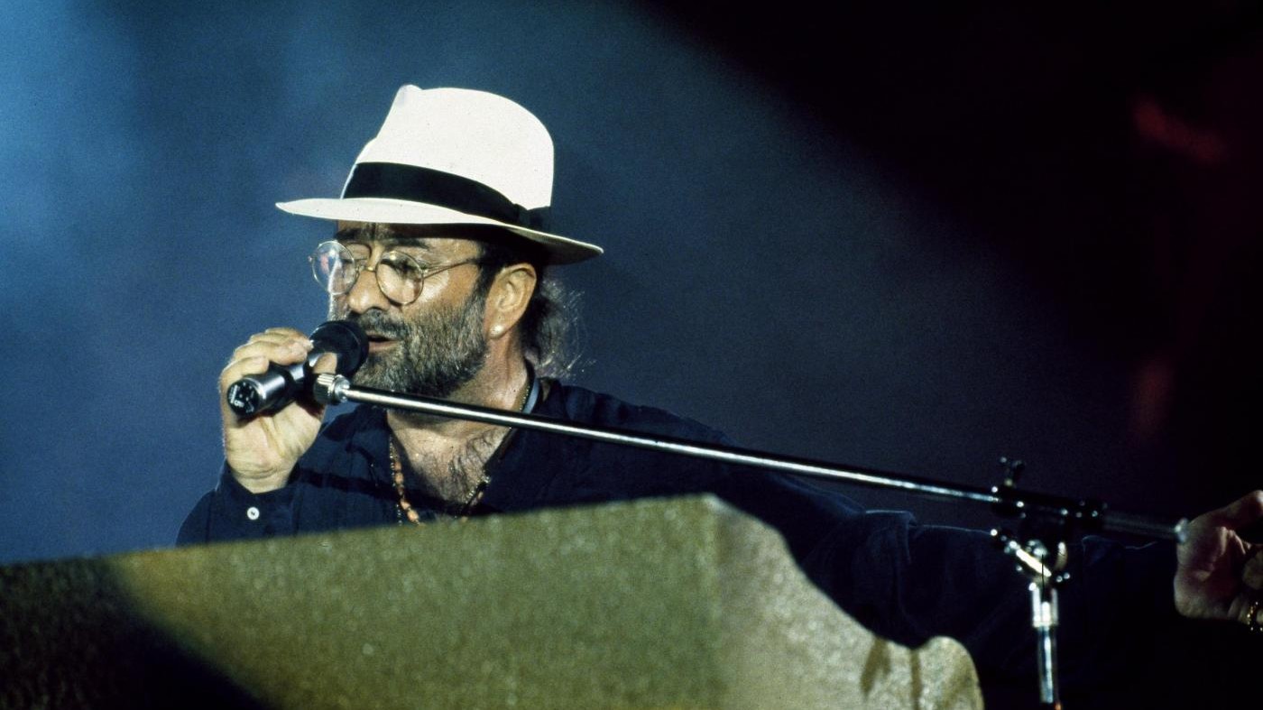 Lucio Dalla, l’amico: A eredi non importa patrimonio culturale