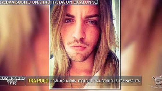 Caso Rosboch: parla Sofia, l’ex di Gabriele Defilippi