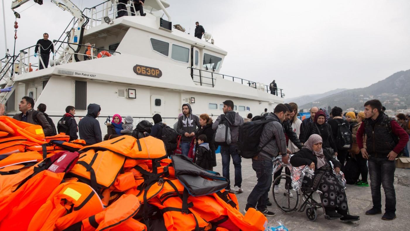 Migranti, Balzano: Italia ha dimenticato quando migravamo noi