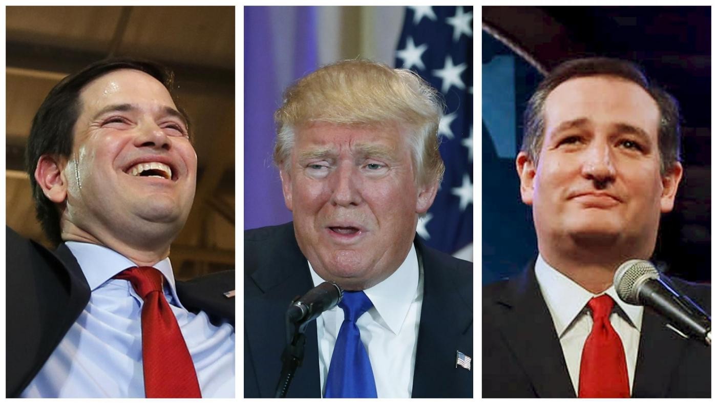 Usa2016, Tonello: Gop non ha candidati alternativi a Trump