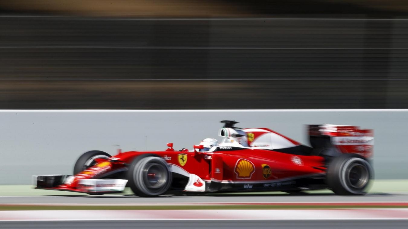 F1, test Barcellona: Bottas al comando a fine giornata, 4° Vettel