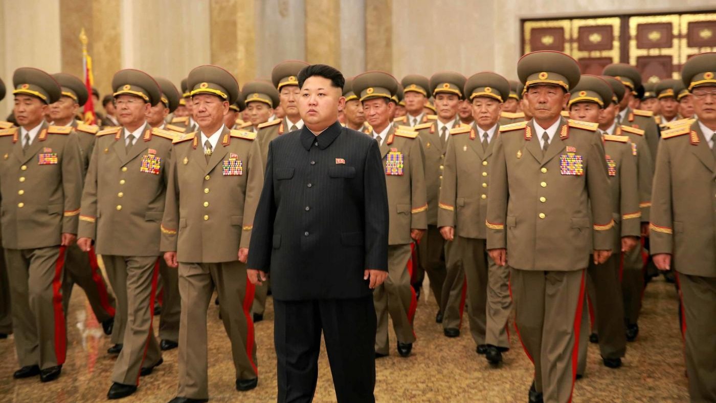 Nord Corea lancia missili a corto raggio dopo sanzioni Onu
