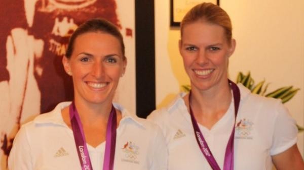 Canottaggio, morta a 33 anni australiana Tait