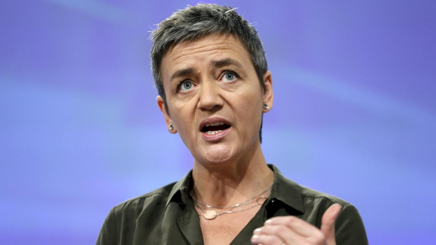 Via libera Ue ad accordo tra Grecia e gasdotto Tap