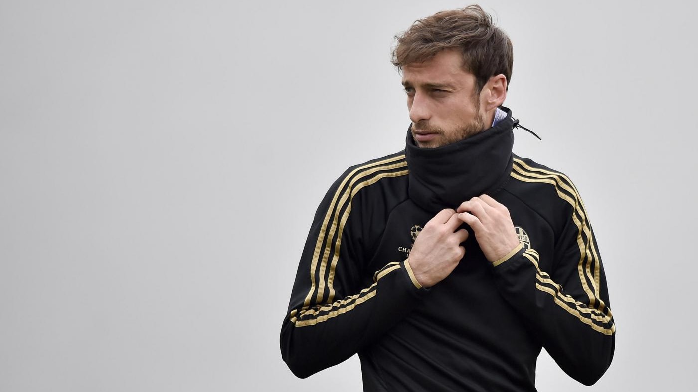 Marchisio: Scivolone infelice,concitazione ha preso sopravvento