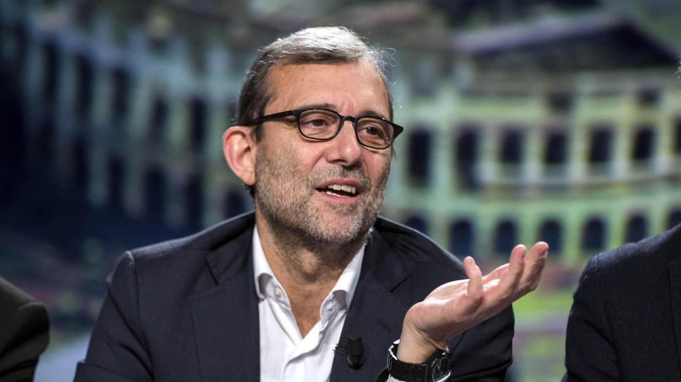 Comunali Roma, Giachetti: Non alzerò tasse, serve semplificazione