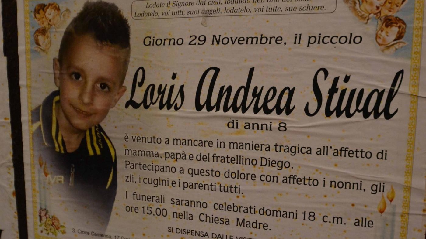 Caso Loris, legale nonno Stival: Negato qualsiasi coinvolgimento