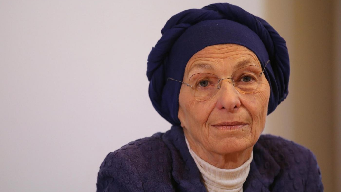 Migranti, Bonino: Filo spinato per rifugiati? Una catastrofe