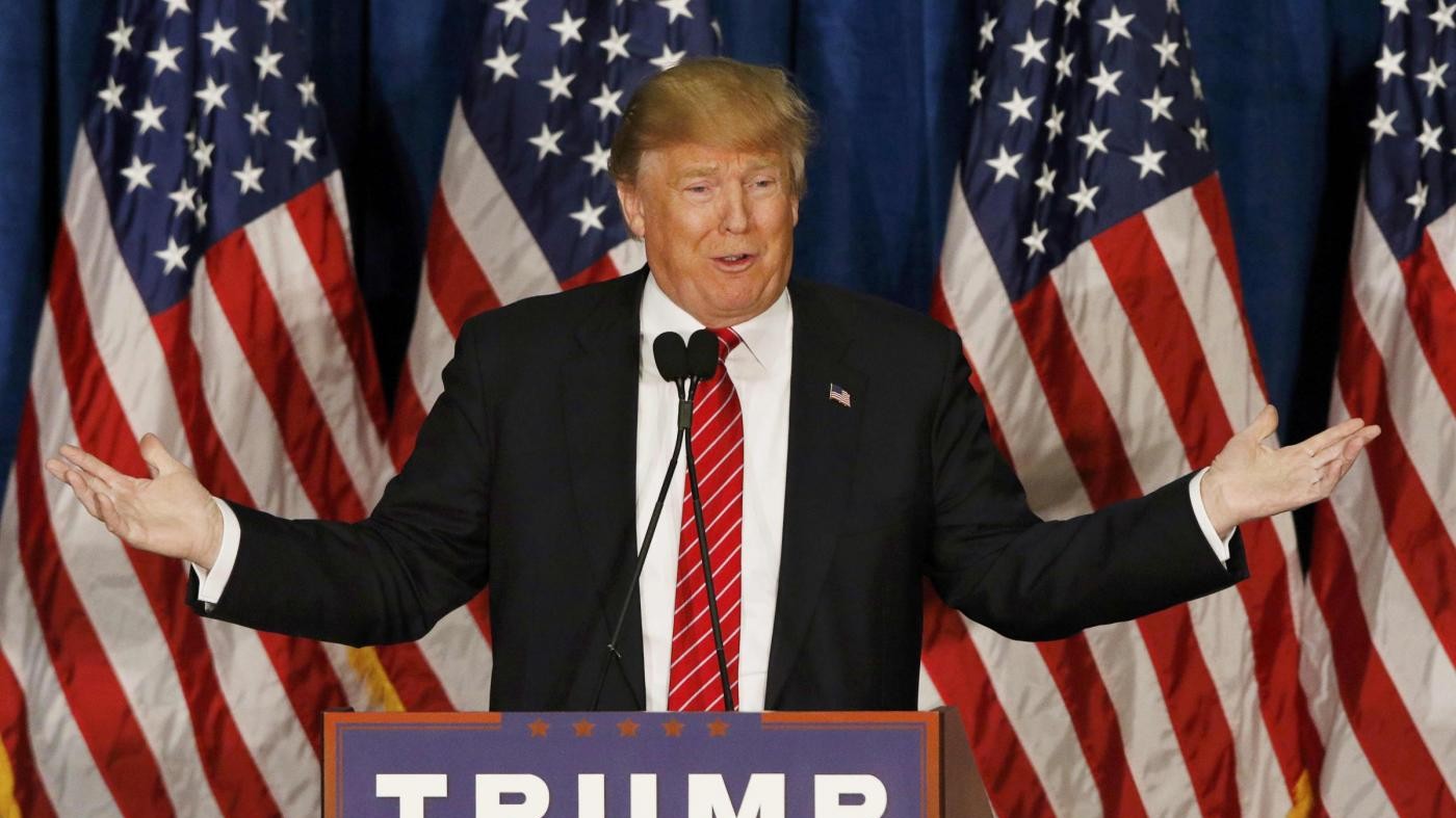 Usa2016, dibattito Gop: Rubio e Cruz coalizzati contro Trump