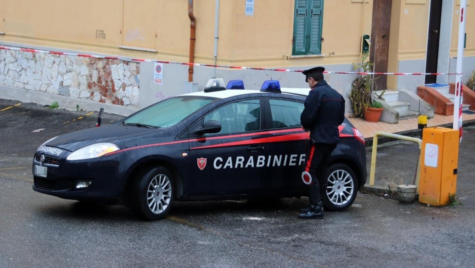 Padova, Coppia Trovata Morta In Auto: Ipotesi Omicidio-suicidio