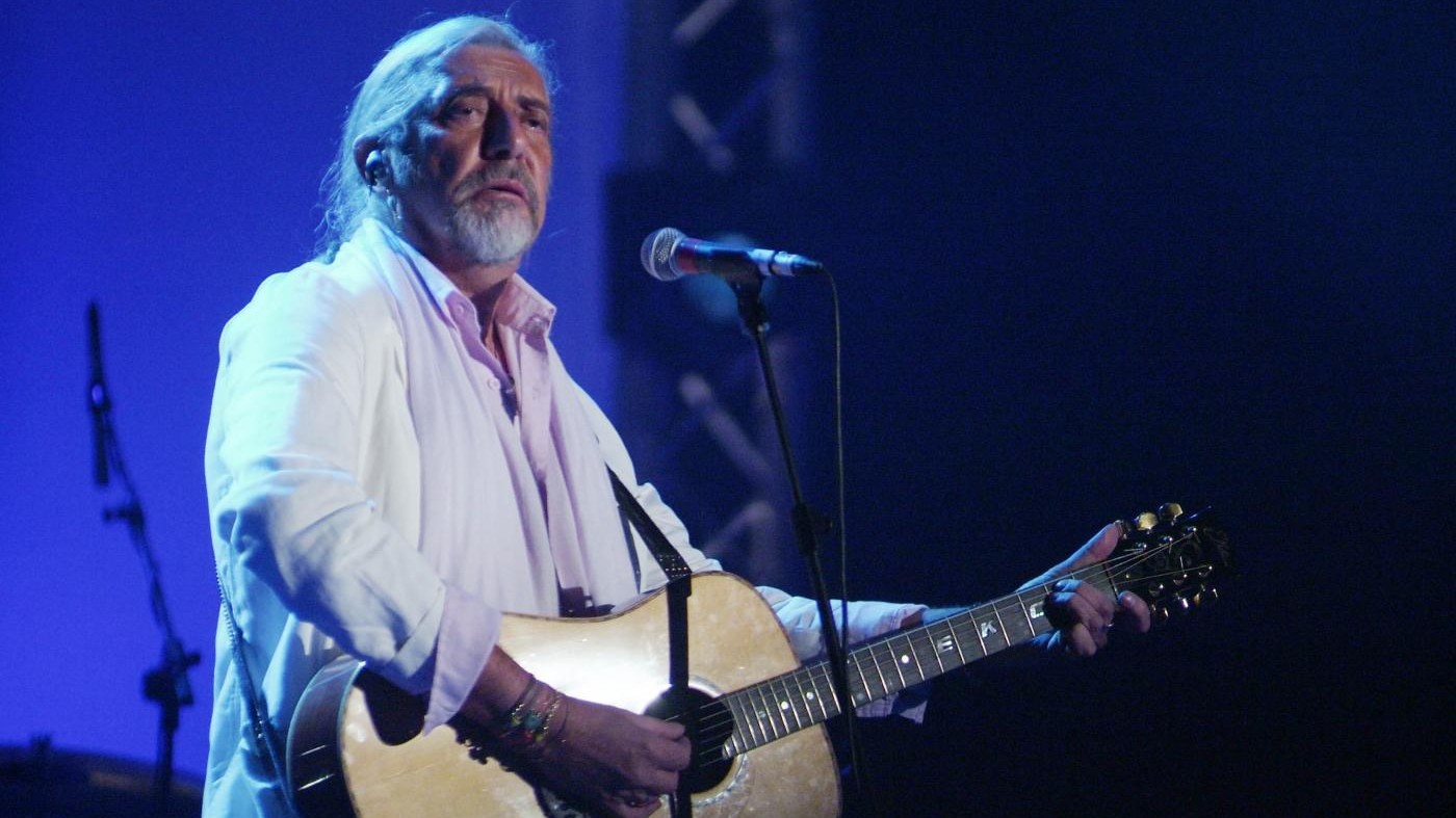 Shel Shapiro: Nessun evento per Lucio Dalla? Gesto di pudore