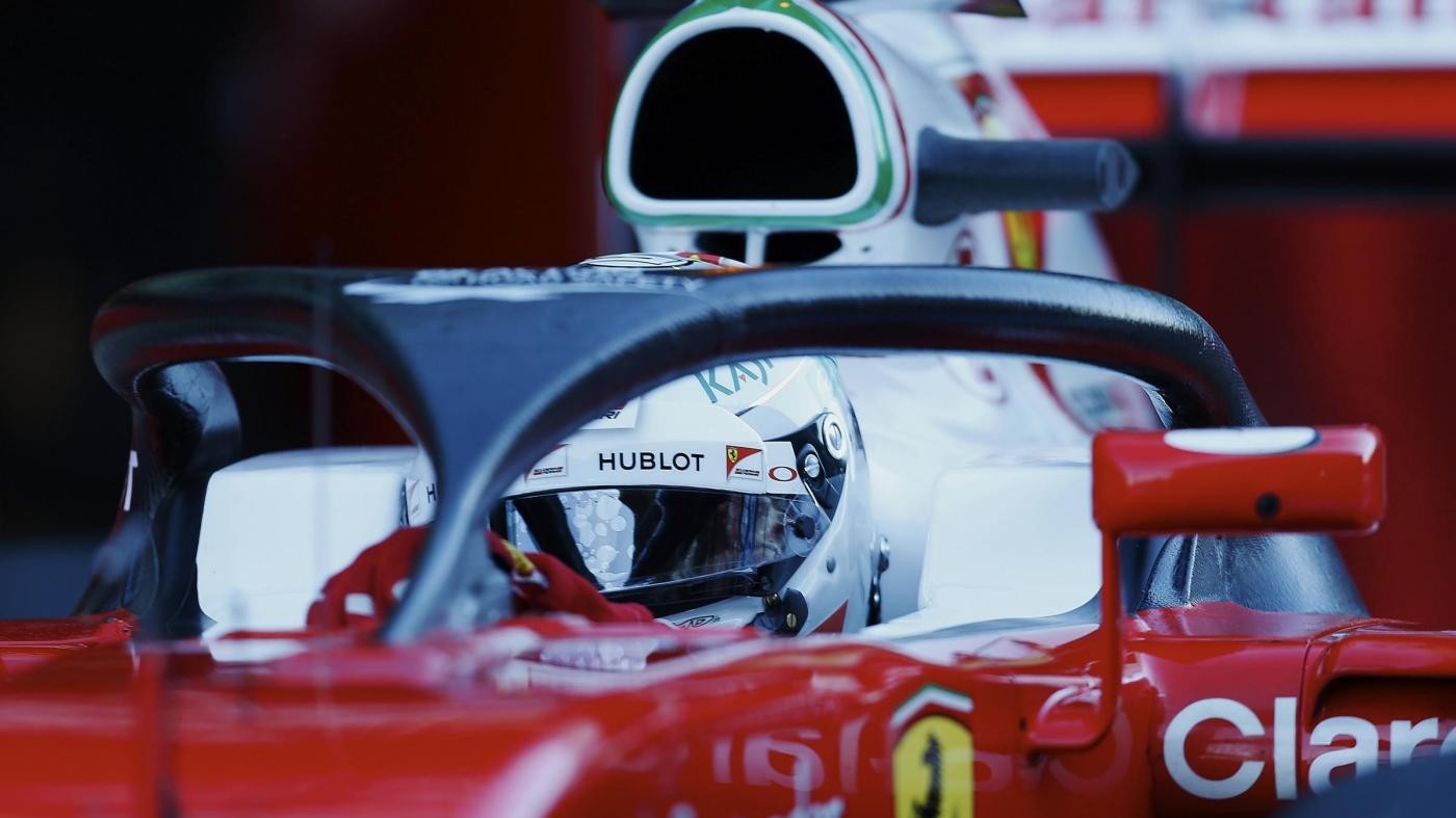 F1, Vettel boccia nuovo sistema qualifiche: Crea solo caos
