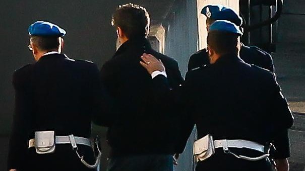 Caso Yara, Bossetti in aula: Non ho mai conosciuto la ragazza