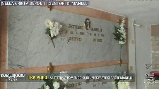 Frigento, ex suora ‘convento degli orrori’: Ci negavano medicine