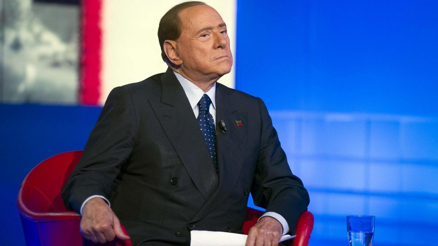 Roma, Berlusconi: Bertolaso sarà sindaco della Capitale