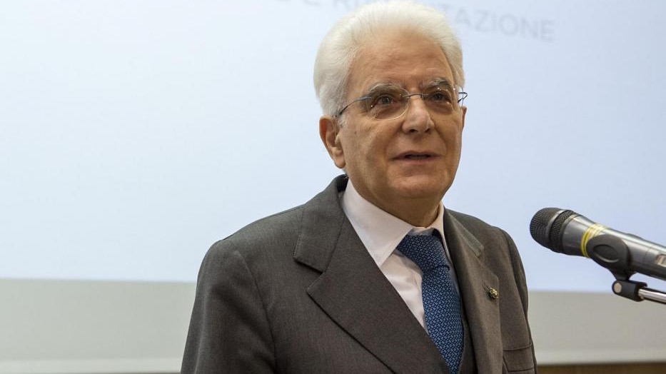 Libia, Mattarella: Grande sollievo per rientro Calcagno e Pollicardo