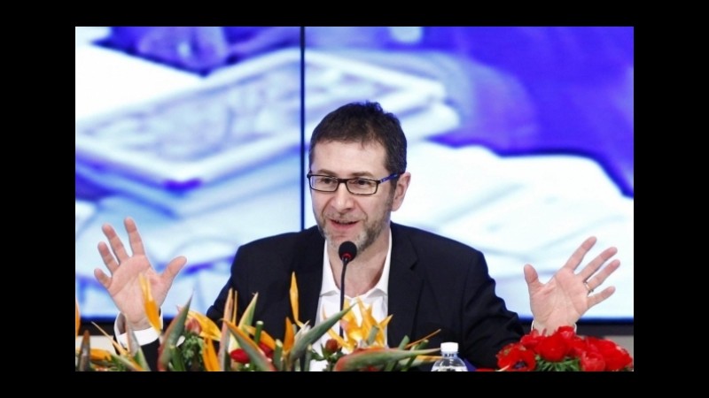 Sanremo 2014: ascolti in picchiata, ma i bookie salvano la finale
