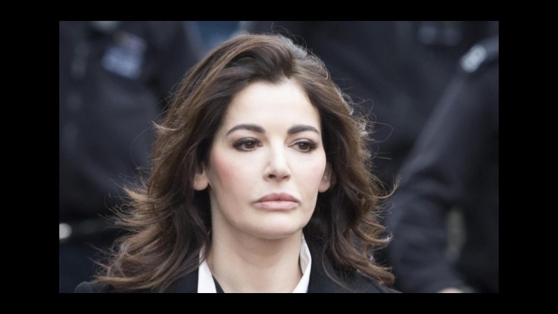 Gossip, Saatchi e Taki sul ring per Nigella: i bookie puntano sull’ex marito