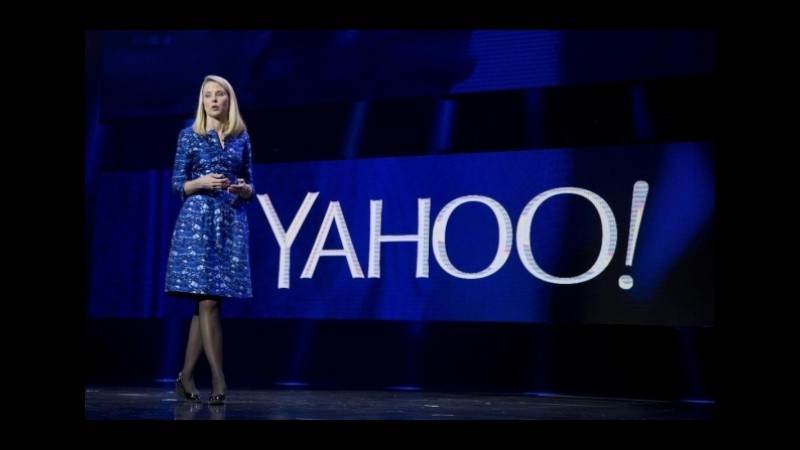 Yahoo!, Marissa Mayer licenzia il suo braccio destro e ora i bookie scommettono sul suo addio