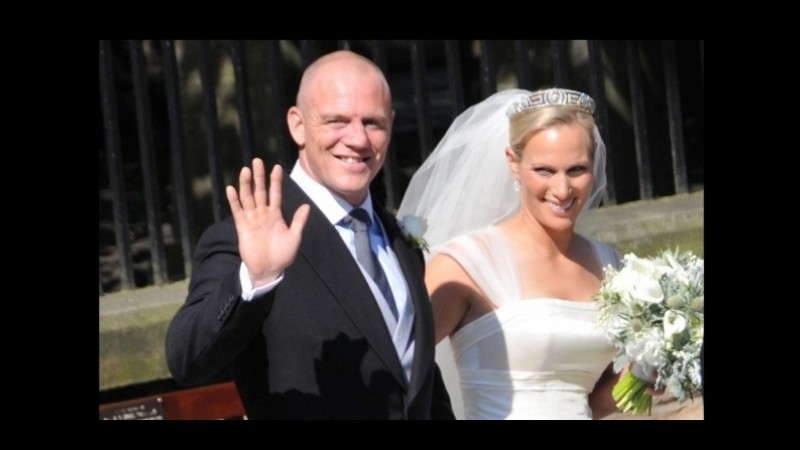 Royal Baby, nata la figlia di Zara Phillips: per i bookie si chiamerà Elisabetta come la regina