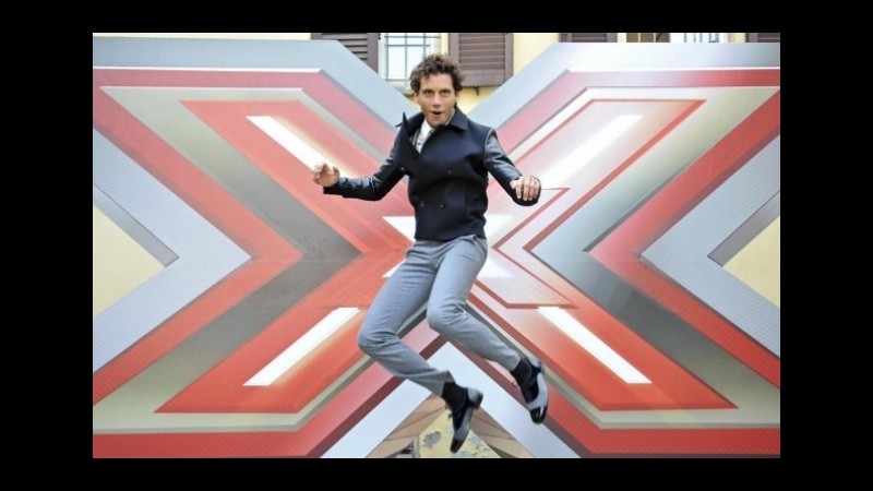 X-Factor, boom di scommesse per Mika e Valentina